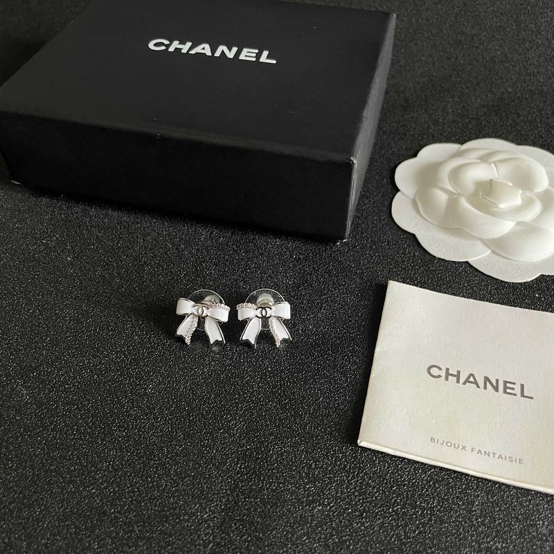 Chanel Earring 03yxs276